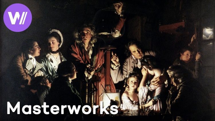 Joseph Wright of Derby: An Experiment on a Bird in the Air Pump | Artwork Explained