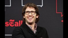 Josh Groban | 面試 | 時代談話