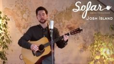 Josh Island – Stormy Love | Sofar Leiden