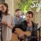 Joy Amelie – Trains | Sofar Zurich