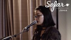 Joyce – Infinity | Sofar Singapore