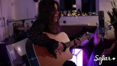 Julia Laura – Goddess of Darkness | Sofar Nuremberg