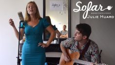 Julie Huard – Padam | Sofar Leiden