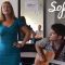 Julie Huard – Padam | Sofar Leiden