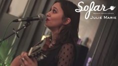 Julie Marie – Nikita | Sofar Geneva