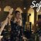 Julie Slick & Daniel Escortell – The Drift (ft. Guiomar Hidalgo) | Sofar Seville