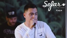 Kaer – Fleuve | Sofar Liège