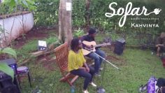 Kahvinya – Into The Night | Sofar Nairobi