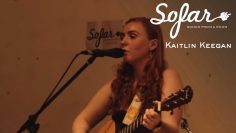 Kaitlin Keegan – Alto | 到目前為止珀斯