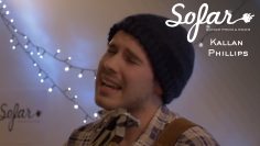 Kallan Phillips – Never Knew You | Sofar Perth