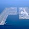 Kansai International Airport: the world’s first airport built on the sea | Flights of Fancy 1