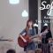 Karin And The Ugly Barnacles – Will You, Won’t You | Sofar Turin