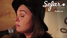 Karlla – Until You Said | Sofar Wroclaw