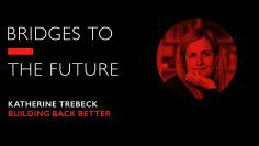 Katherine Trebeck on Building Back Better | RSA Events