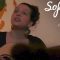 Katze mit Hund (Josephine Paschke) – Honig | Sofar Weimar