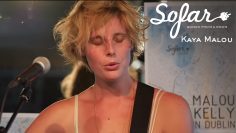 Kaya Malou – Cherry Pie | Sofar Geneva