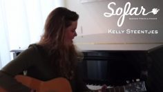 Kelly Steentjes – The Red Bearded Man | Sofar Leiden