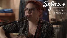 Kelsey Sprague – Siren Song | Sofar Seattle