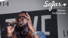 Kenny DeShields – Thats When You Love | Sofar St. Louis