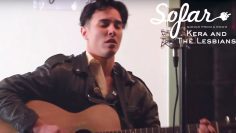 Kera and The Lesbians – Nailbiter | Sofar San Diego