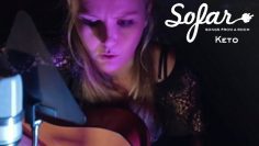 Keto – Waiting On Dreams | Sofar Nottingham