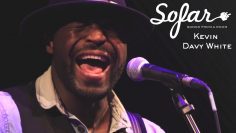 Kevin Davy White – Is This Love | Sofar Geneva