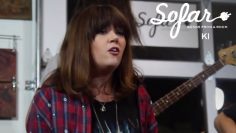 KI – Free My Soul | Sofar San Diego