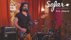 Kid Jesus – Cosmic Lovers | Sofar Tbilisi