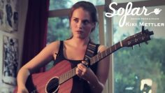 Kiki Mettler – Feathers or Wings | Sofar Utrecht