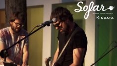 Kindata – Preach | Sofar Seville