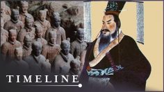 King of Qin: The Man Who Made China | Qin Shi Huang Di | 時間線