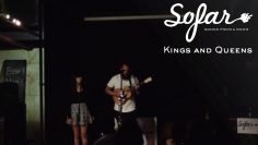 Kings And Queens – Honey Wont You | Sofar Perth