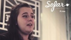 Kira – A Little Less | Sofar Utrecht