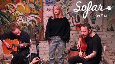 KitFai – The Way Ahead | Sofar Gothenburg