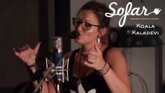 Koala Kaladevi – Dragon Fly | Sofar Nuremberg