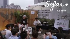 Kokoyi – Beat It! | Sofar Shanghai