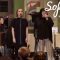 Konflikten – Tre Mobiler | Sofar Gothenburg