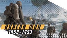 Korean War 1950-1953 – The Cold War DOCUMENTARY