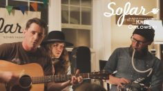 Kris Orlowski – All My People Go | Sofar Seattle