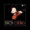 Kyung Wha Chung records Bach Chaconne – Sonatas and Partitas for Solo Violin