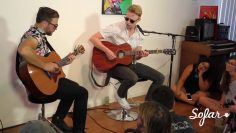 Lads Holiday – Leaving You | Sofar San Diego