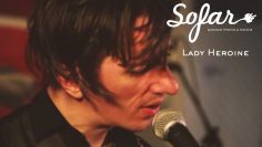 Lady Heroine – Beautiful Amaze | Sofar Tbilisi