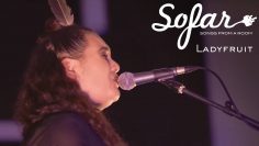 Ladyfruit – Plastik Ppl | Sofar Wellington