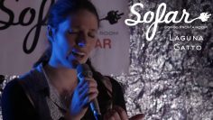 Laguna Gatto – Hero | Sofar Weimar