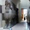 Lamassu from the citadel of Sargon II