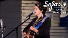 Lana McMullen – Attention Span | Sofar Seattle