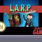 LARP: Crash Course Games #26