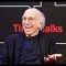 Larry David | Interview | TimesTalks