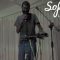 Larry T Hill – Steppin Out | Sofar Chennai