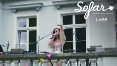 LASS – Another man on the rollercoaster | Sofar Wroclaw